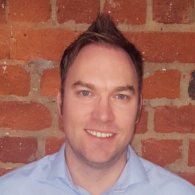 Profile Picture of Jared Bloom (@jaredbloom) on Twitter
