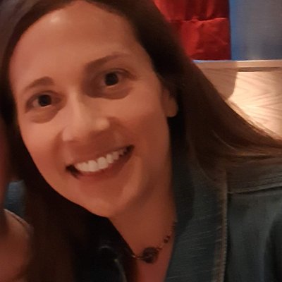 Profile Picture of Suzanne Freeman (@avonhslib) on Twitter