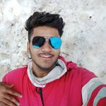 Profile Picture of official account 🌃 (@official_vinit_joshi) on Instagram