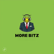 Profile Picture of More Bitz (@MoreBitz2k) on Youtube