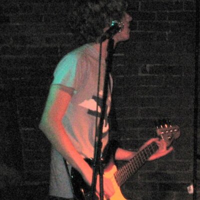 Profile Picture of Trevor Conway (@GodOfBass208) on Twitter