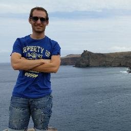Profile Picture of Javier Arencibia (@JaviAD88) on Twitter