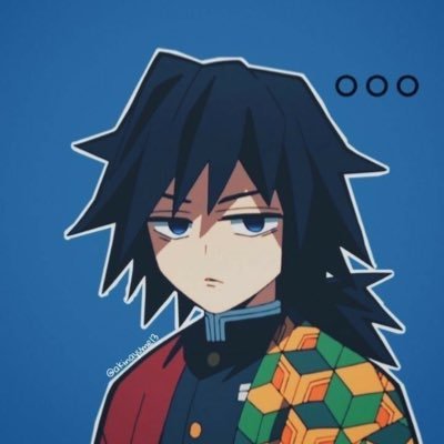 Profile Picture of 𝙠𝙞𝙗𝙪𝙩𝙨𝙟𝙞 (@MuzanNotMichael) on Twitter