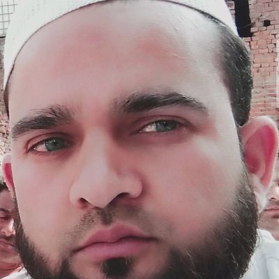 Profile Picture of M_AhMAd_Naseer (@colin_shine) on Tiktok