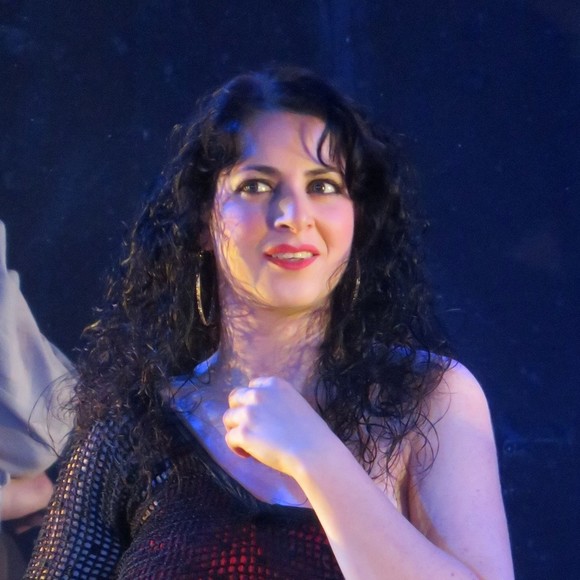 Profile Picture of Iris Karlin (@iriskarlin) on Poshmark