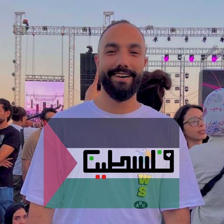 Ahmed Bakkar - Tiktok Profile Picture of Ahmed Bakkar (@ahmedbakkar1996) on Tiktok