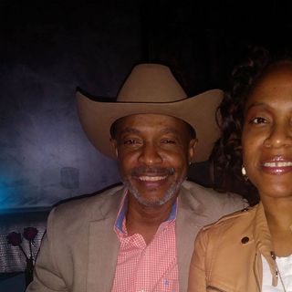 Profile Picture of Al Moore (Easy Al) (@al.moore.908) on Facebook