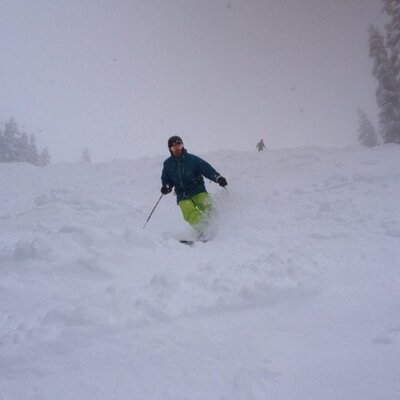 Profile Picture of Sean Doucette (@Sdoucette4) on Twitter