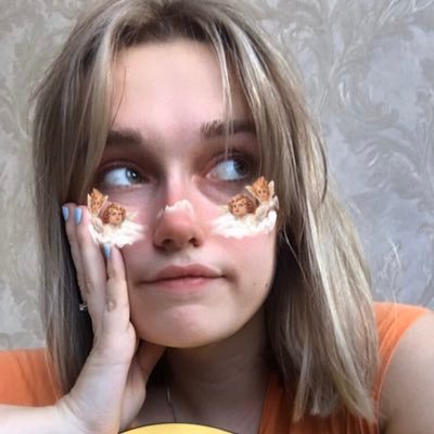 Profile Picture of Râmøna (@Lora_Palmer26) on Twitter