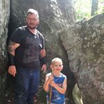 Profile Picture of Levi Coutcher (@majoranteater392) on Instagram
