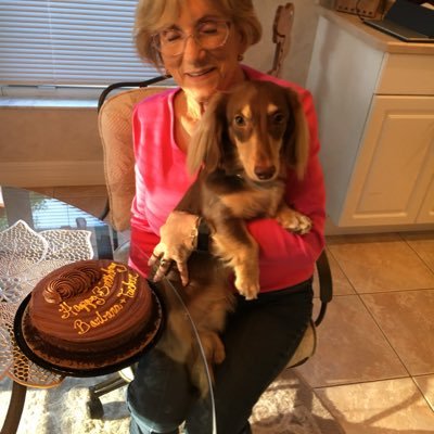 Profile Picture of Gary Singer (@GarySin83476795) on Twitter