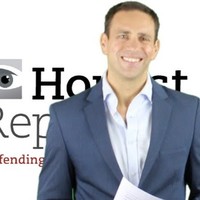 Profile Picture of Daniel Pomerantz (@daniel-pomerantz-3) on Quora