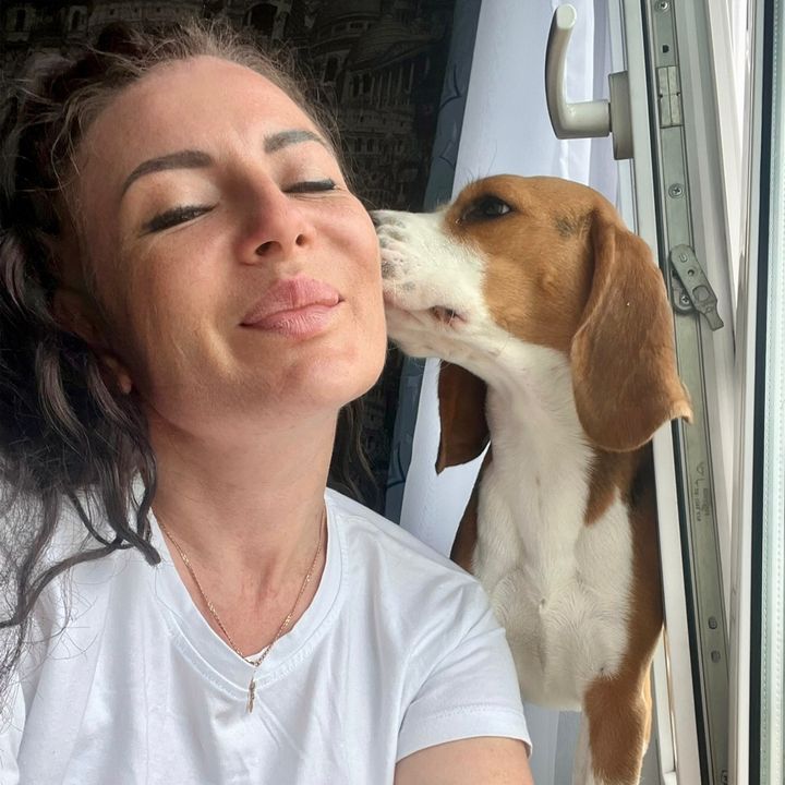 Profile Picture of Altairbeagle (@tat45851) on Tiktok