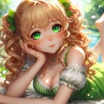 Profile Picture of Candice Wuais Andry (@candicecandys.whiteandry.9) on Facebook