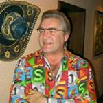 Profile Picture of 马克·威尔逊 (@markw1112) on Instagram