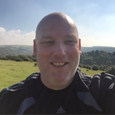 Profile Picture of Andrew Mcveigh (@macmonster1969) on Twitter