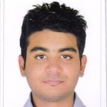 Profile Picture of Sanchay Gupta (@krouns_san) on Twitter