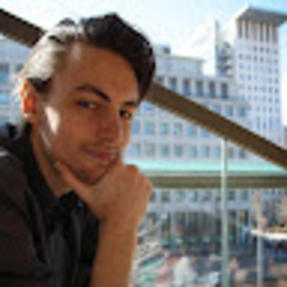 Profile Picture of Calvin Turland (@calvinturland) on Poshmark