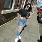 Profile Picture of   Tina Abs Live on TikTok (@tinaabs74) on Tiktok
