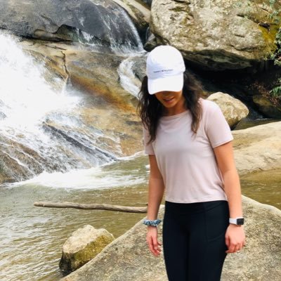 Profile Picture of Bailey Blevins (@bailey_rae8) on Twitter