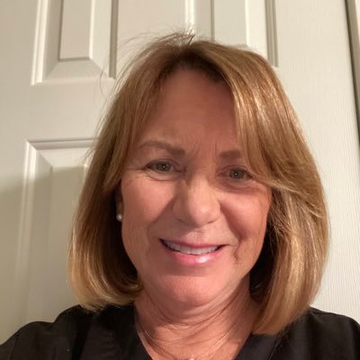 Profile Picture of Debra Delp (@DebraDelp1) on Twitter