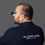 Profile Photo of CDEO. Fernando Martínez (@dr_fernando_ortodoncia) on Instagram