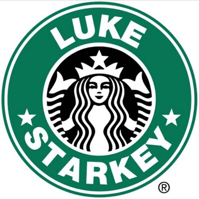 Profile Picture of Luke Starkey (@lukestarkeyyy) on Twitter