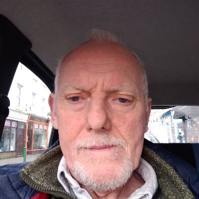 Profile Picture of Steve Barrett-Gladstone (@steve_gladstone) on Twitter
