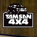 Profile Picture of TAMSAN 4X4 AKSESUARLARI 🇹🇷 (@tamsan4x4) on Instagram