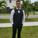 Profile Picture of Marc Steven Salgueiro (@moonbeamthegreat) on Instagram