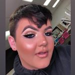 Profile Picture of LEWIS HANNAH (@lewhanmua) on Instagram