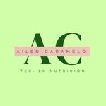 Profile Picture of Ailen Caramelo (@ailencaramelonutricion) on Instagram