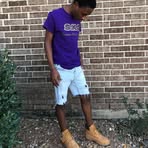 Profile Picture of Durwen Hudson (@Durwen-Hudson) on Facebook