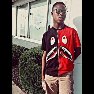 Profile Picture of Christopher Strawder (@NoStoppin86) on Twitter