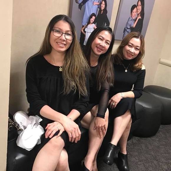 Profile Picture of Kim Lam (@sofia819) on Poshmark