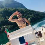 Profile Picture of David Salerno (@david_pozzetto_90) on Instagram