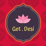 Profile Picture of Simran Sachdeva (@get.desi) on Instagram