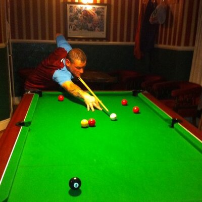 Profile Picture of Craig Handley (@finn568) on Twitter