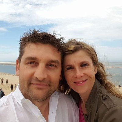 Profile Picture of Gary Geoffroy (@GeoffroyGary47) on Twitter