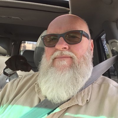 Profile Picture of William Finch (@CbbrCruiserBill) on Twitter