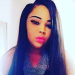 Profile Picture of Tanesha Allen (@gangstadolly) on Instagram