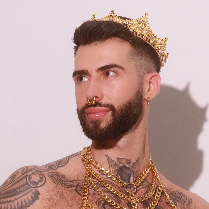 Profile Picture of Prince Joshua (@theprincejoshua) on Tiktok