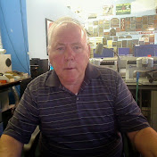 Profile Picture of John Ackerman (@gogameroom) on Youtube
