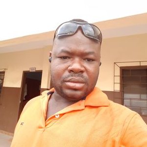 Profile Picture of Adjovi Kokou Armand Cesar (@KokouCesar) on Twitter