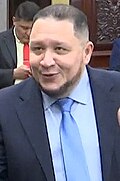 Profile Picture of José Brito (politician)on Wikipedia