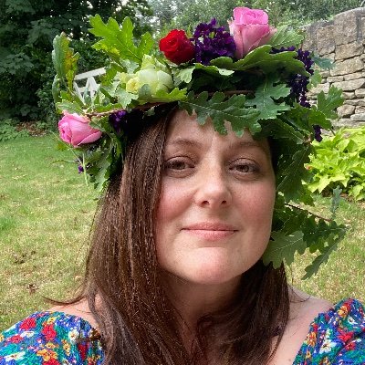 Profile Picture of Rachael Lucas (@karamina) on Twitter