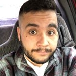 Profile Picture of Aaron Irving (@thelumberjack094) on Instagram