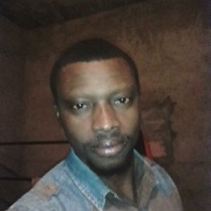 Profile Picture of IBRAHIM DIANZENZA (@DannyLokombo) on Twitter