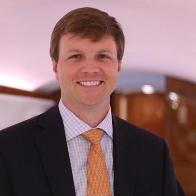Profile Picture of Michael Anckner (@mvauga) on Twitter