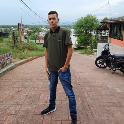 Profile Picture of Jose Armando Bonilla (@JoseArmandoBon9) on Twitter